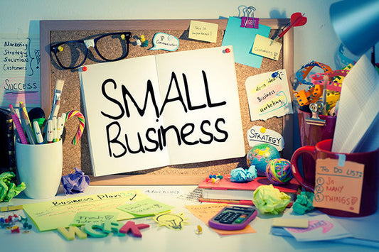 How to Advertise Your Small Business | Small Business Advertising Strategies